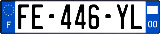 FE-446-YL
