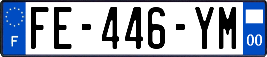 FE-446-YM
