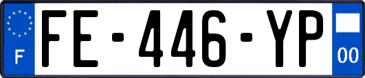 FE-446-YP