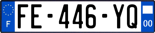 FE-446-YQ