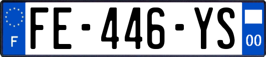 FE-446-YS
