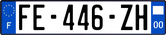 FE-446-ZH