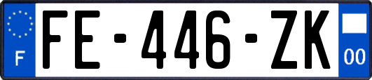 FE-446-ZK