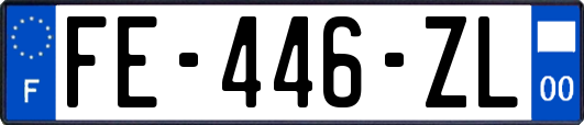 FE-446-ZL