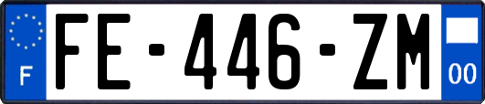 FE-446-ZM