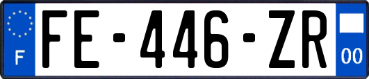 FE-446-ZR