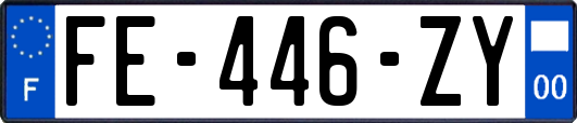 FE-446-ZY