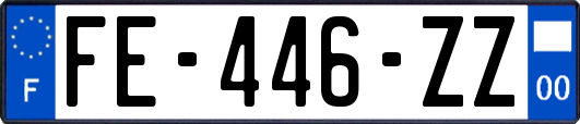 FE-446-ZZ