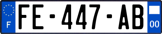 FE-447-AB