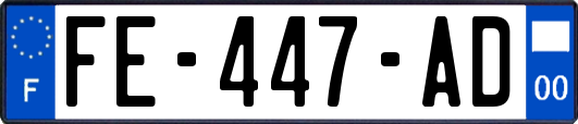 FE-447-AD