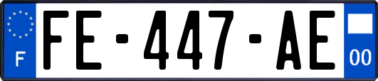 FE-447-AE