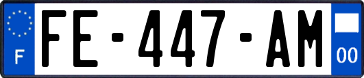 FE-447-AM