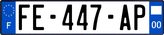 FE-447-AP