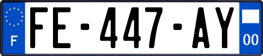 FE-447-AY
