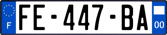 FE-447-BA