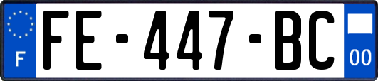 FE-447-BC