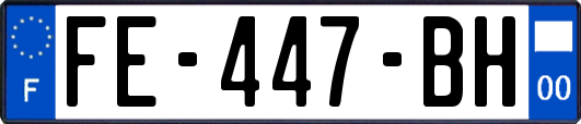 FE-447-BH