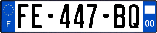 FE-447-BQ