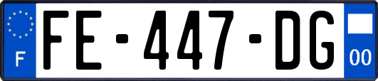 FE-447-DG