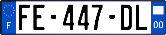 FE-447-DL