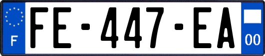 FE-447-EA