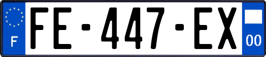 FE-447-EX