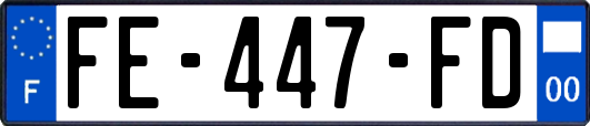 FE-447-FD