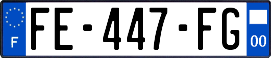 FE-447-FG