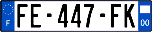 FE-447-FK