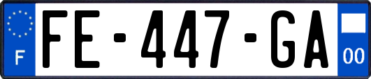 FE-447-GA
