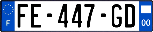 FE-447-GD