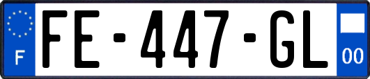 FE-447-GL