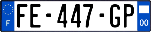 FE-447-GP