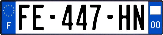 FE-447-HN