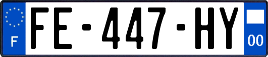 FE-447-HY