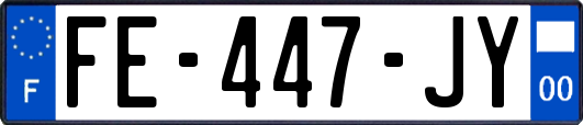 FE-447-JY