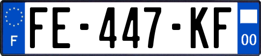 FE-447-KF