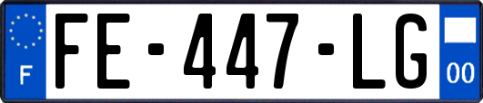 FE-447-LG