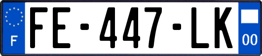 FE-447-LK