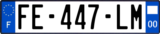 FE-447-LM