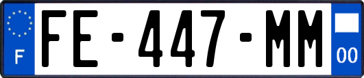 FE-447-MM