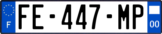 FE-447-MP