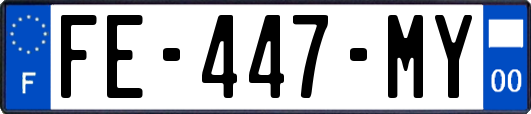 FE-447-MY
