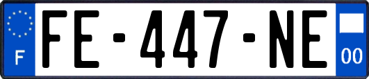FE-447-NE