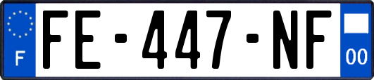 FE-447-NF