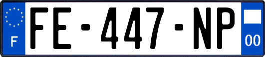 FE-447-NP