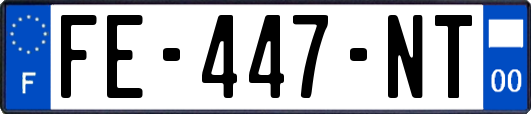 FE-447-NT