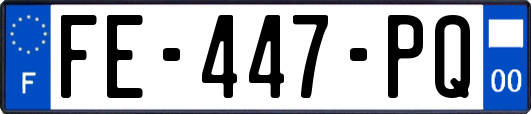 FE-447-PQ