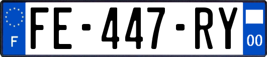 FE-447-RY