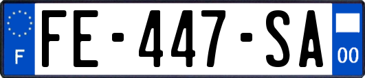 FE-447-SA